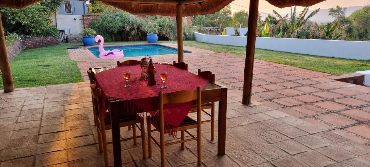 Hotel On The Ridge à Pretoria-Noord Extérieur photo